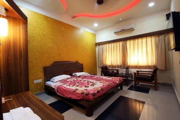 Hotel Sunset Inn
